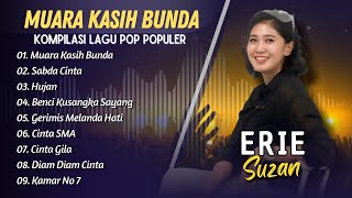 Download lagu Erie Suzan - MUARA KASIH BUNDA - SABDA CINTA - HUJAN || LAGU POP INDO TERPOPULER mp3 Download lagu Erie Suzan - MUARA KASIH BUNDA - SABDA CINTA - HUJAN || LAGU POP INDO TERPOPULER mp3