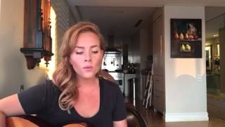 Better Be - Anna Ternheim cover