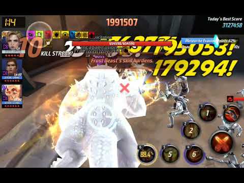 CM roar cancel 2