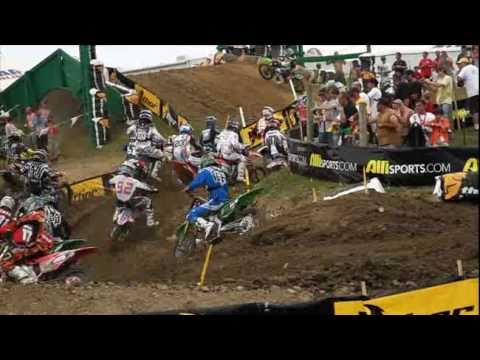 High Point Holeshots ft Dungey / Pourcel / Short (2010)