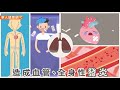 空污傷肺，咳嗽、氣喘、鼻過敏發作〜中醫「清肺茶」排除毒素、清肺火
