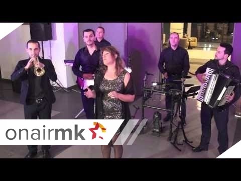 Jasmina Gunjeva- Merak