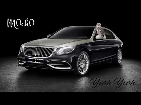 (UKDS) M0ch0 - Yeah Yeah (Prod. Lock)