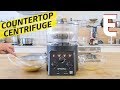 This High Tech Centrifuge Might Be The Coolest Bar Gadget In Recent Memory You Can Do This