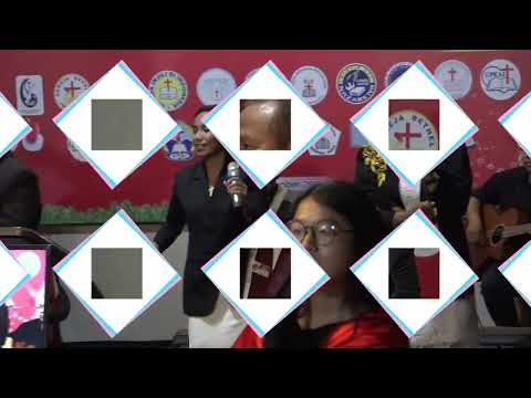 GERBABG NATAL FOCIM PAPUA