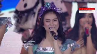 Download lagu JKT48 - Pesawat Kertas 365 Hari Live Remastered 365 Nichi No Kamihikouki 365日の紙飛行機 mp3