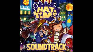 A Hat in Time - Time Rift Music