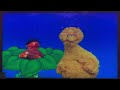 Closing To Sesame Street A Magical Halloween Adventure 2004 DVD