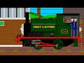 THOMAS AND FRIENDS ANIMATED REMAKE SEASON 1 EPISODE 17 18