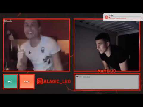 MAMINJO I ALEN CIRIC pjesma!