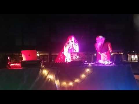 seth schwarz & lydgen mit bernhard in hoyerswerda 2023