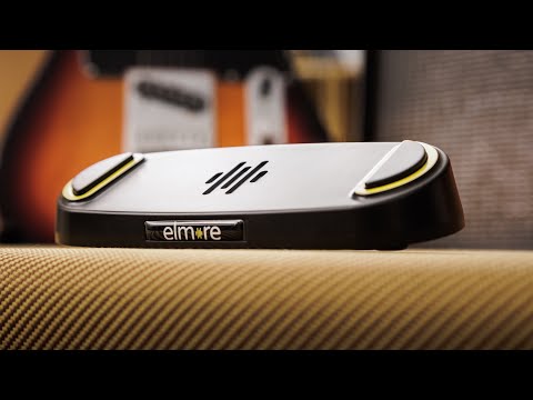 How to set up your Elmore Pedal