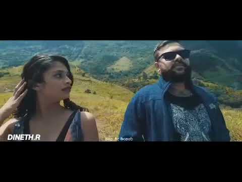 Saasha Ft Rap Bird Ft KK - Mayam Adare (මායම් ආදරේ) | Song Status Video 🥰🥰