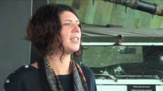 Jessica Wilson: What can we do as individuals?