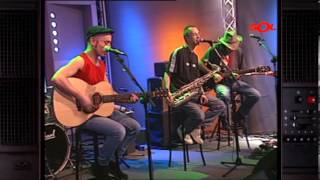 Fito &amp; Fitipaldis &quot;Vamonó&quot; (A Solas 2003)