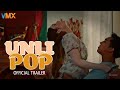 UNLIPOP Official Trailer I World Premeire This October 28 Only On Vivamax I Drama Philippines 2025