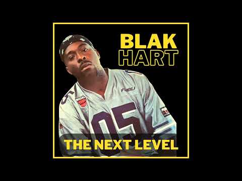 Blak Hart - Maintain feat KING JC (Produced By DJ Trick)