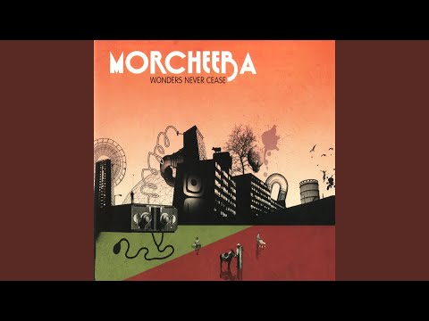 Videoclip de Wonders Never Cease (Black Grass Vocal Mix) — Morcheeba