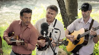 The Travelin' McCourys, "Why Do I Feel Like Running" (DelFest Sessions)