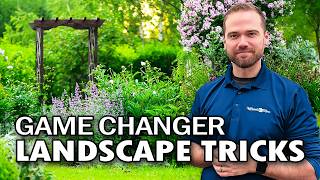 The Landscaping Secrets Everyone Gets Wrong