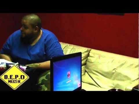 BIG BOMBA & RapBey Bir Muhabbet Bir Track