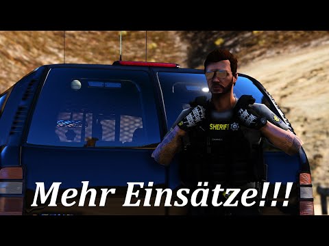Mehr Einsätze in LSPDFR installieren! | Tutorial für Callouts
