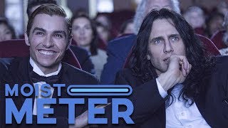 Moist Meter: Disaster Artist