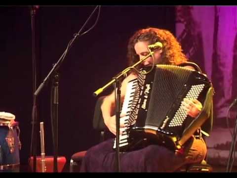 Dança - Ceumar e Chorolê