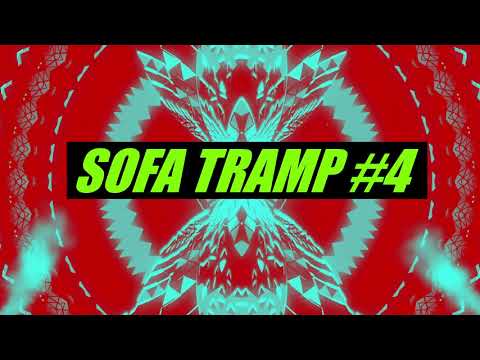 Sofa Tramp #4