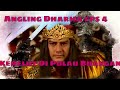 Angling Dharma Episode 4 Kemelut Di Pulau Buangan