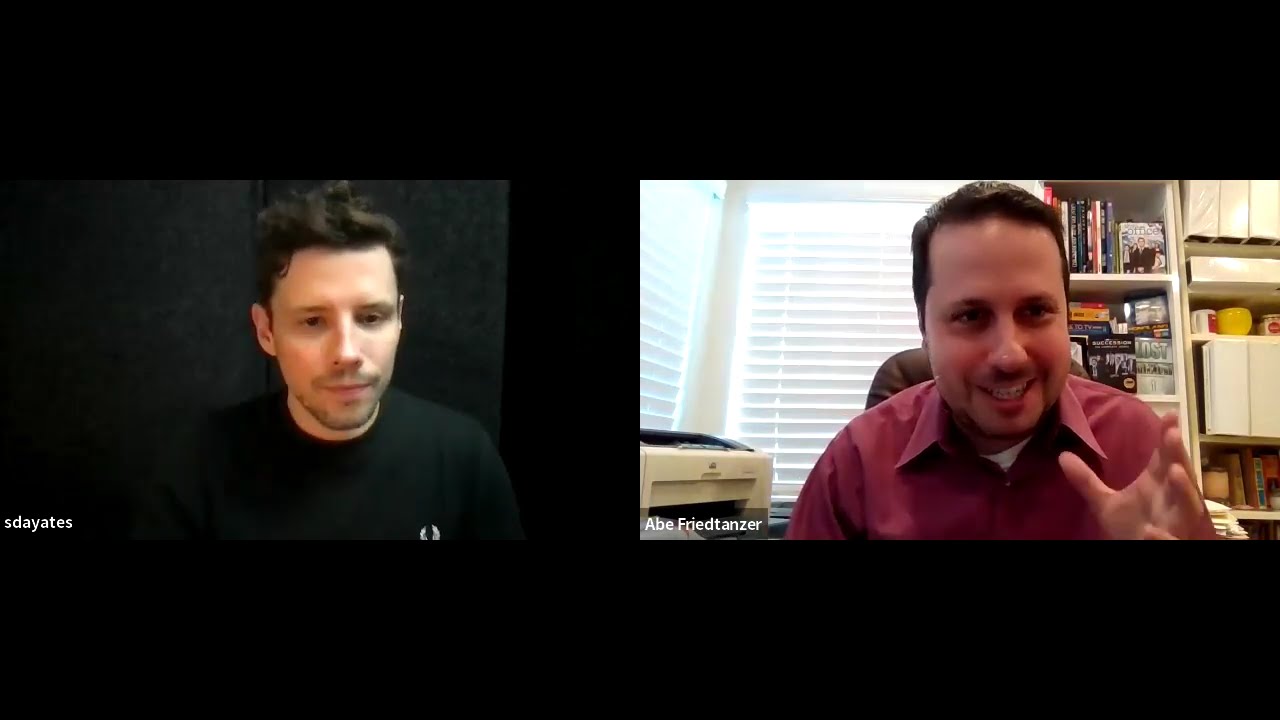 Sam Yates on His Meticulous Direction of ‘Magpie’