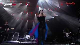 Imaginary - Evanescence Live Rock In Rio 2011