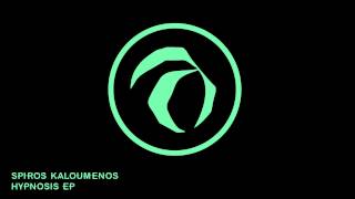 Spiros Kaloumenos - Hypnosis (Original Mix)