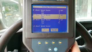 2008 Chevy Express C0050 05 and C0050 0f