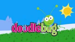 Doodlebug | Anna van Riel