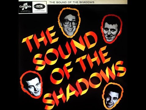 The Lost City - The Shadows