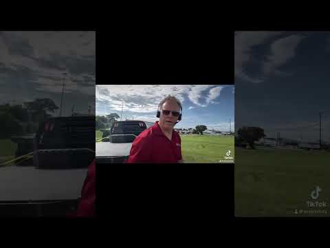 Dodge RAM 5500 to Alaska by DBL