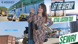 Location tour video thumbnail