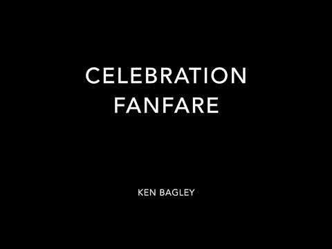Celebration Fanfare