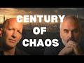141: Why Western ideas crash and burn in the Middle East, with Simon Sebag Montefiore