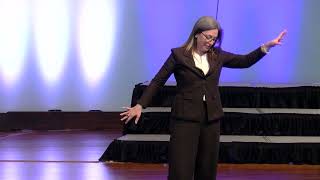 May 17, 2026 | Making All Things New | Rev. Stacy Collins