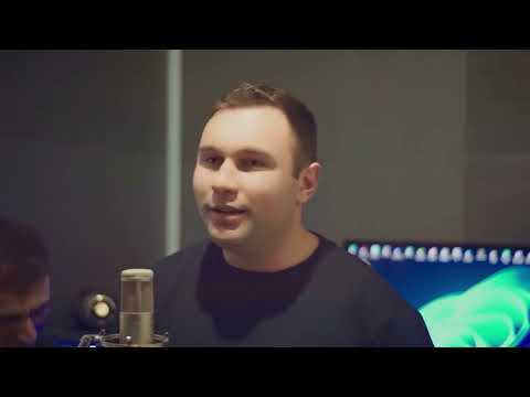 Hanuma   Zika Kacelinovski  (cover)