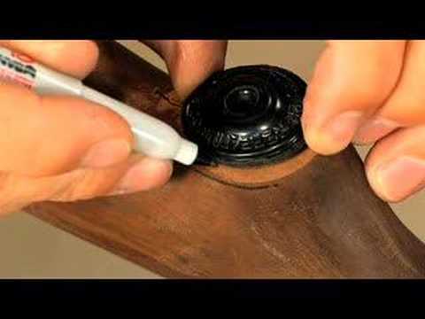 How to Install a Grip Cap on a Rifle Stock  | The Model 67 Project | MidwayUSA