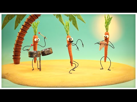 download lagu mp3 mp4 Oh Yeah Baby Carrots, download lagu Oh Yeah Baby Carrots gratis, unduh video klip Oh Yeah Baby Carrots