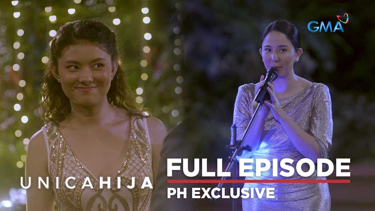 Unica Hija: Full Episode 80 (February 24, 2023)