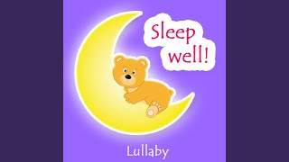 Brahm&#39;s Lullaby (European Lullaby)