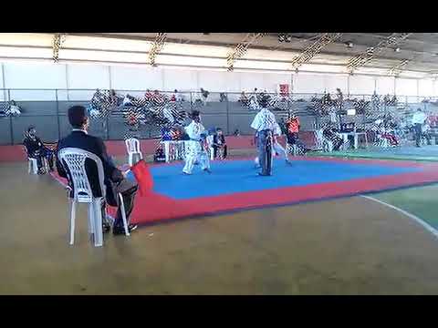 Os adversários passam mal com neguin