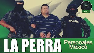 Le quitan la vida a Filiberto Parra Ramos, &#39;La Perra&#39;, en Tijuana
