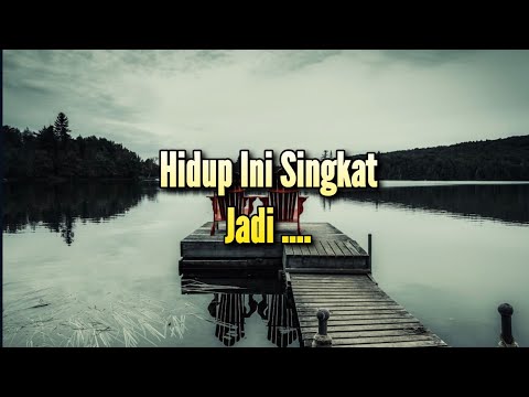 Hidup Ini Singkat Jadi... - Renungan dan Doa Pagi 8 November 2025