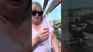 Review our cruise port day in #keywest #papapillar #rum #zany #celebrityreflection